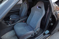 1995 Nissan SKYLINE GT-R BCNR33 R33 Skyline GT-R, HKS Muffler, NISMO LMGT4 Wheels