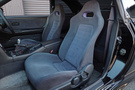 1995 Nissan SKYLINE GT-R BCNR33 R33 Skyline GT-R, HKS Muffler, NISMO LMGT4 Wheels