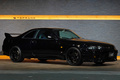 1995 Nissan SKYLINE GT-R BCNR33 R33 Skyline GT-R, HKS Muffler, NISMO LMGT4 Wheels
