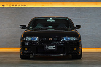 1995 Nissan SKYLINE GT-R BCNR33 R33 Skyline GT-R, HKS Muffler, NISMO LMGT4 Wheels