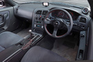 1995 Nissan SKYLINE GT-R BCNR33 R33 Skyline GT-R, HKS Muffler, NISMO LMGT4 Wheels