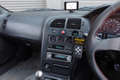 1995 Nissan SKYLINE GT-R BCNR33 R33 Skyline GT-R, HKS Muffler, NISMO LMGT4 Wheels