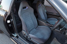 1995 Nissan SKYLINE GT-R BCNR33 R33 Skyline GT-R, HKS Muffler, NISMO LMGT4 Wheels