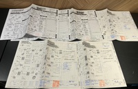 1995 Nissan SKYLINE GT-R BCNR33 R33 Skyline GT-R, HKS Muffler, NISMO LMGT4 Wheels