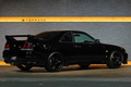1995 Nissan SKYLINE GT-R BCNR33 R33 Skyline GT-R, HKS Muffler, NISMO LMGT4 Wheels