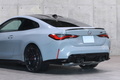 2022 BMW M4 null