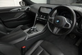 2020 BMW 8 SERIES null