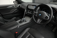 2020 BMW 8 SERIES null
