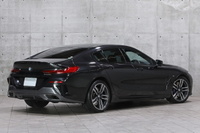 2020 BMW 8 SERIES null