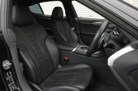 2020 BMW 8 SERIES null