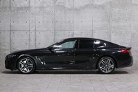 2020 BMW 8 SERIES null