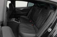 2020 BMW 8 SERIES null