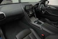 2020 BMW 8 SERIES null