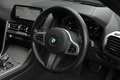 2020 BMW 8 SERIES null