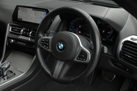 2020 BMW 8 SERIES null