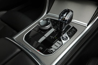 2020 BMW 8 SERIES null