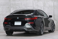 2020 BMW 8 SERIES null