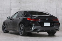 2020 BMW 8 SERIES null