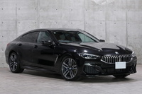 2020 BMW 8 SERIES null
