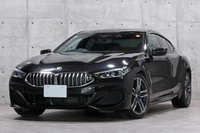 2020 BMW 8 SERIES null