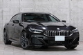 2020 BMW 8 SERIES null