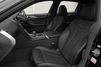 2020 BMW 8 SERIES null