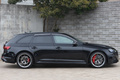 2021 Audi RS4 AVANT 