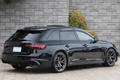 2021 Audi RS4 AVANT 