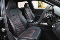 2021 Audi RS4 AVANT 