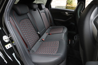 2021 Audi RS4 AVANT 