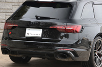 2021 Audi RS4 AVANT 