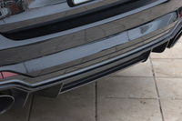 2021 Audi RS4 AVANT 