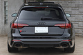 2021 Audi RS4 AVANT 