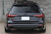 2021 Audi RS4 AVANT 