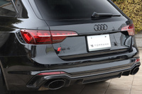 2021 Audi RS4 AVANT 