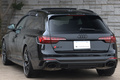 2021 Audi RS4 AVANT 