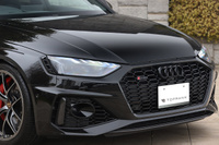 2021 Audi RS4 AVANT 