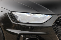 2021 Audi RS4 AVANT 