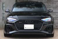 2021 Audi RS4 AVANT 