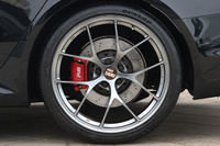 2021 Audi RS4 AVANT 