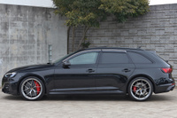 2021 Audi RS4 AVANT 