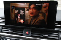 2021 Audi RS4 AVANT 