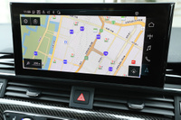 2021 Audi RS4 AVANT 