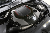 2021 Audi RS4 AVANT 