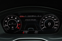 2021 Audi RS4 AVANT 