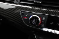 2021 Audi RS4 AVANT 