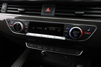 2021 Audi RS4 AVANT 