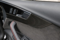 2021 Audi RS4 AVANT 