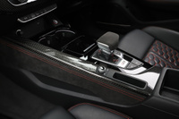 2021 Audi RS4 AVANT 