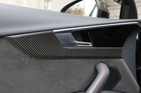 2021 Audi RS4 AVANT 